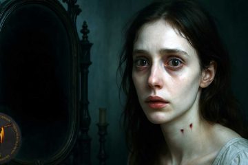 Love Bite, flash fiction by Jo Gatenby at Spillwords.com