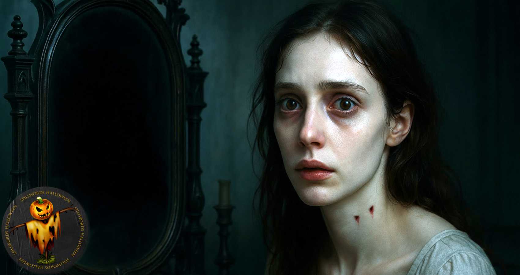 Love Bite, flash fiction by Jo Gatenby at Spillwords.com