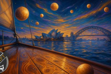 Macadamia Stars, a haiku by Steliana Cristina Voicu at Spillwords.com