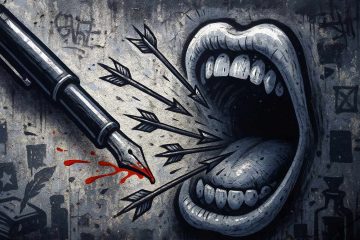 My Still Life, a haiku by Nate Simpson at Spillwords.com