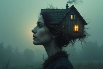 Myth, poetry by Eliza Segiet at Spillwords.com