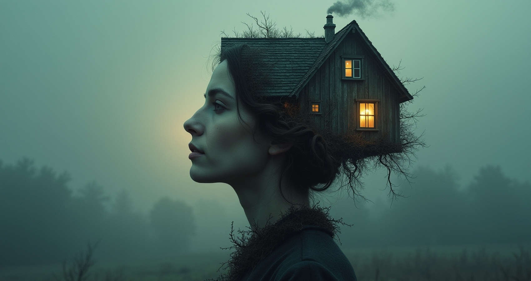 Myth, poetry by Eliza Segiet at Spillwords.com