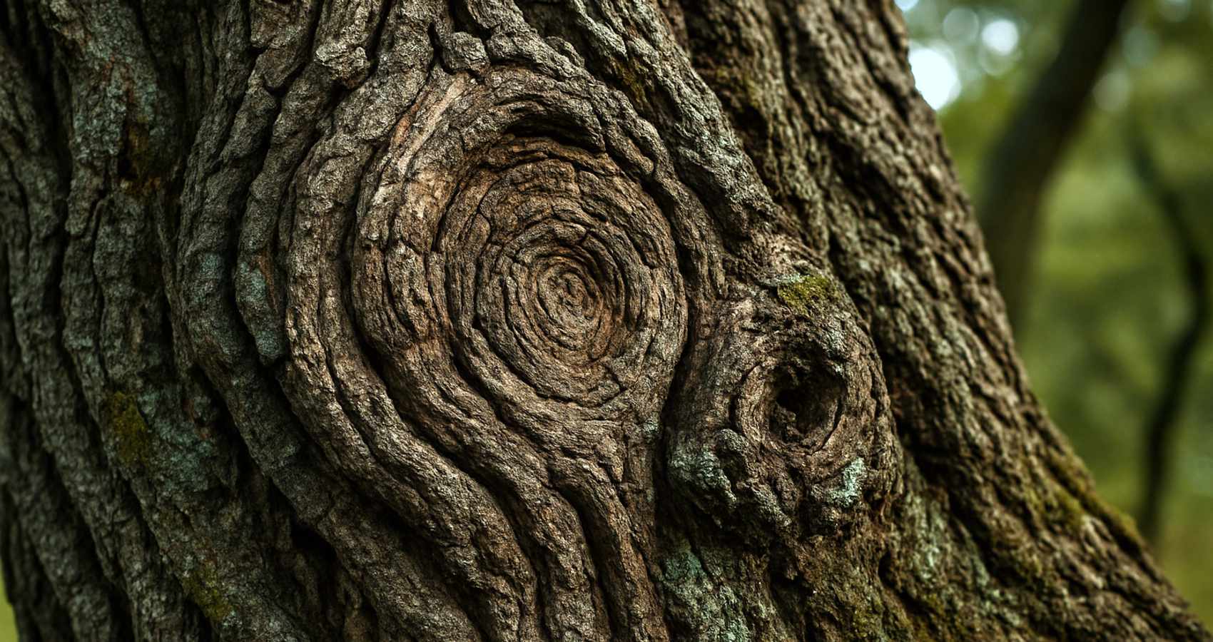 Old Oaks, a poem by Christine Piatek at Spillwords.com