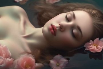 Ophelia, a poem by Dawn Pisturino at Spillwords.com