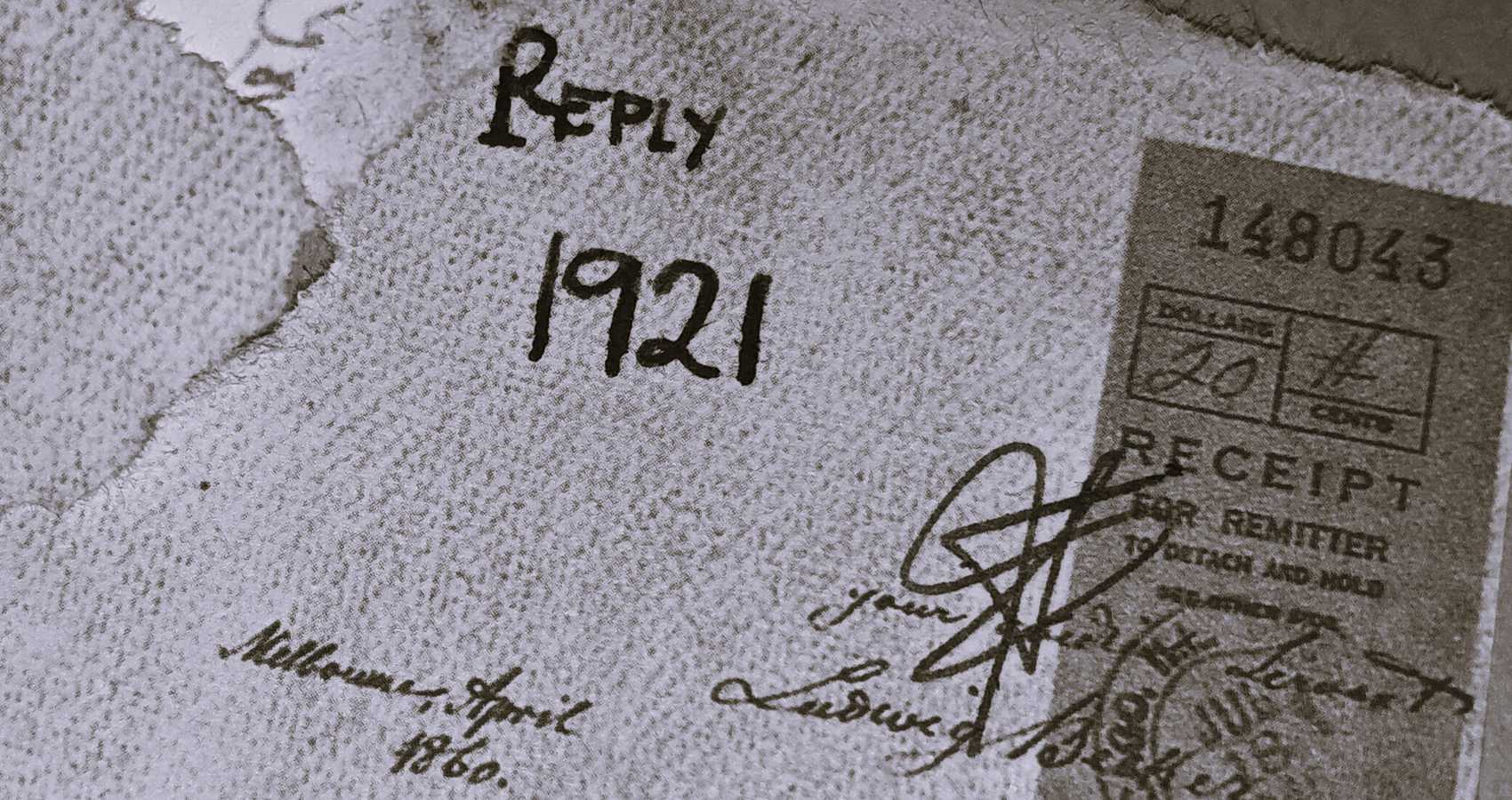 ply 1921, a poem by Chún Xuán Yu at Spillwords.com