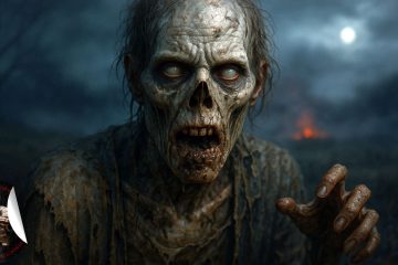 Samhain: The Black Harvest, poetry by Julian Lee at Spillwords.com