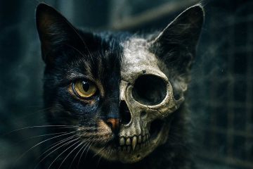 Schrödinger’s Cat, a poem by Dilip Mohapatra at Spillwords.com