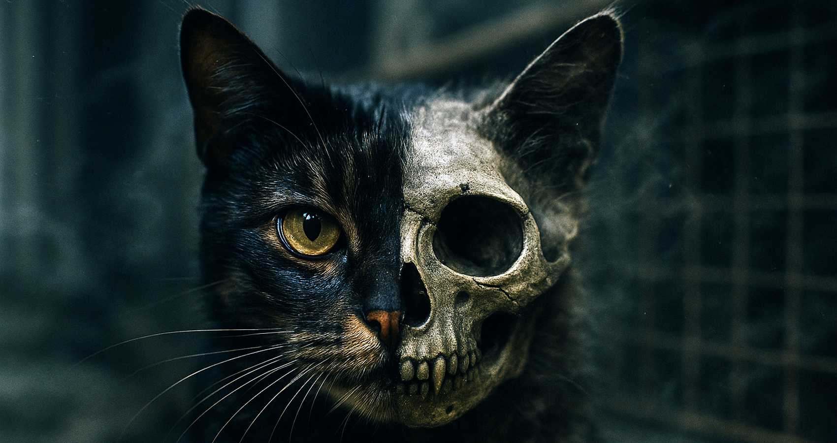 Schrödinger’s Cat, a poem by Dilip Mohapatra at Spillwords.com