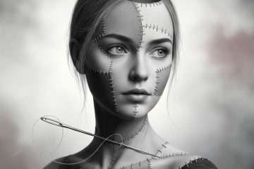 Scientific Artistry, poetry by Lucia-Joy Haring at Spilwords.com