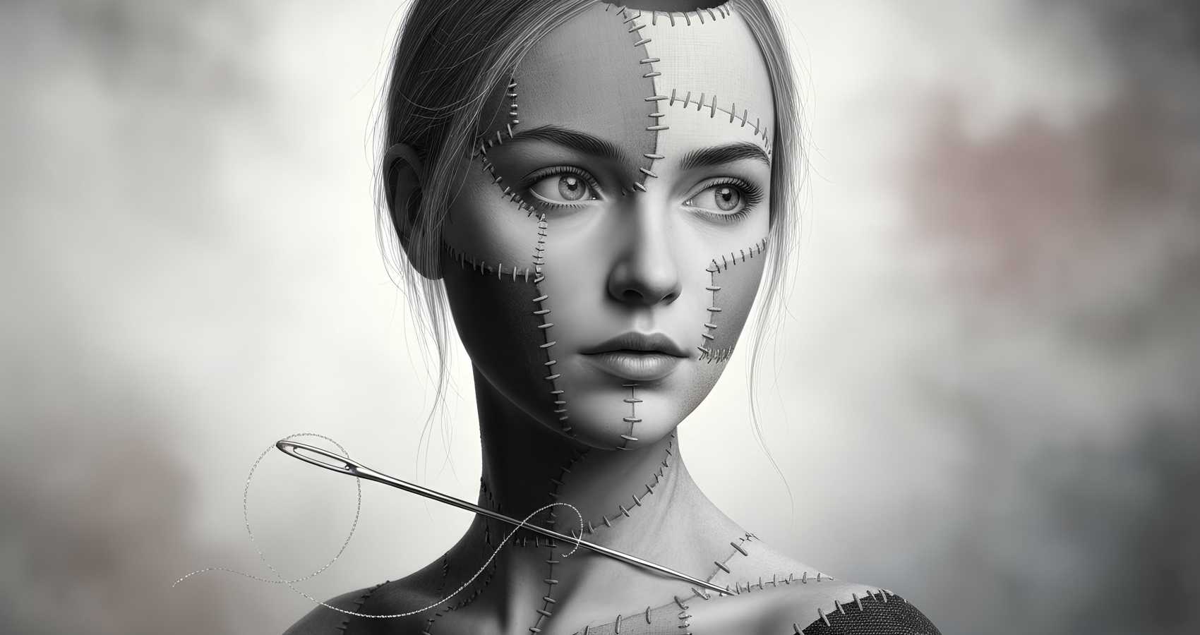 Scientific Artistry, poetry by Lucia-Joy Haring at Spilwords.com