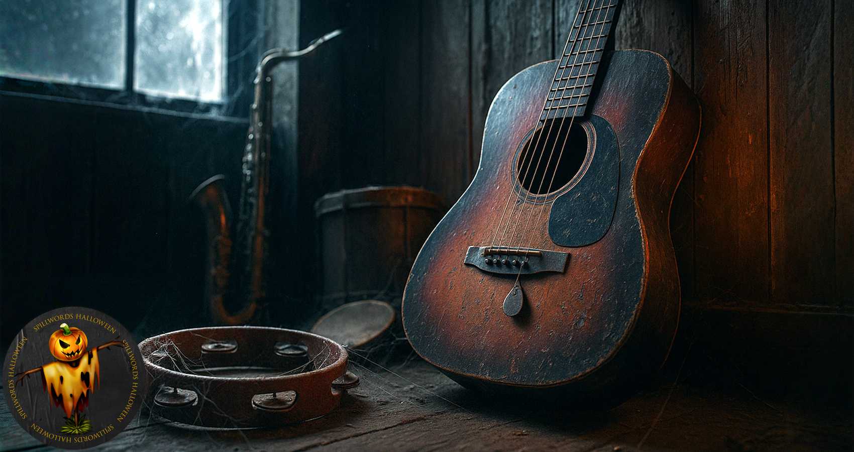 Spirit in The Sky, flash fiction by Lina Lambert at Spillwords.com