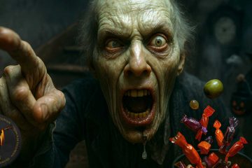 The Annual Ritual Set Forth by the Apparition of Baron Willoughby, flash fiction by Lisa H. Owens at Spillwords.com