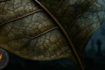 The Demon, a poem by Wortley Clutterbuck at Spillwords.com