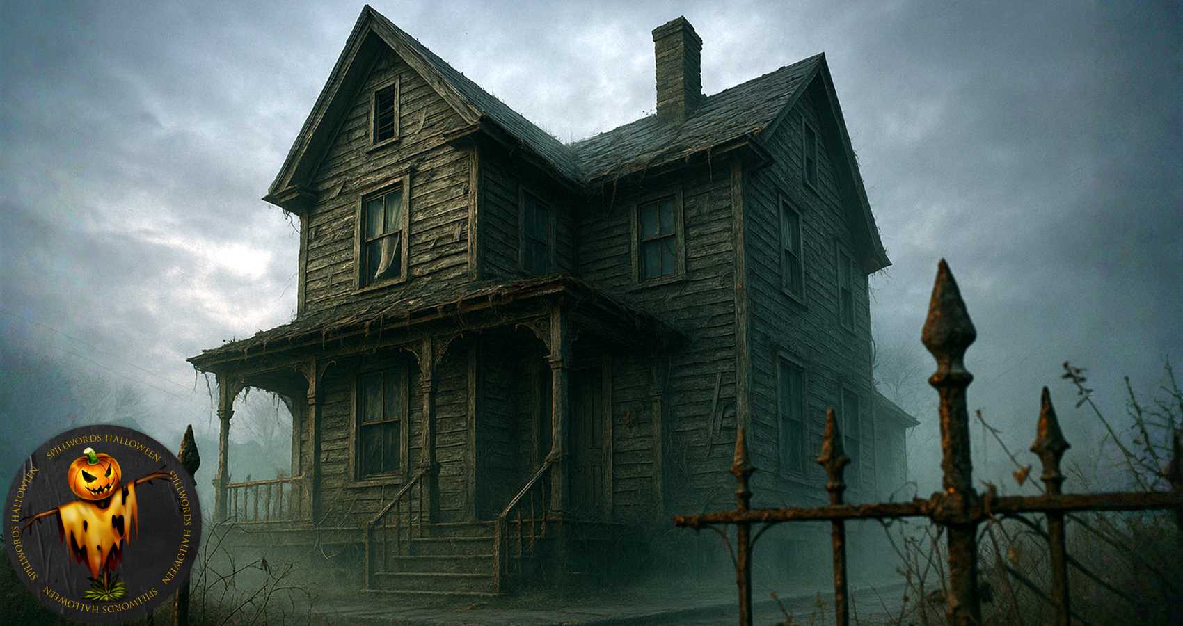 The Haunting, flash fiction by Debbie Aruta at Spillwords.com