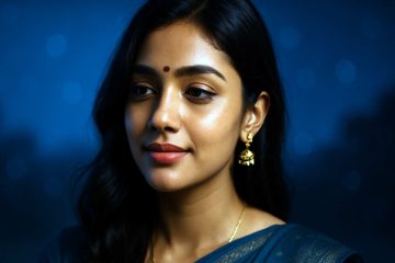 The Moment I Almost Told Her, a poem by Abhishek Punyani at Spillwords.com