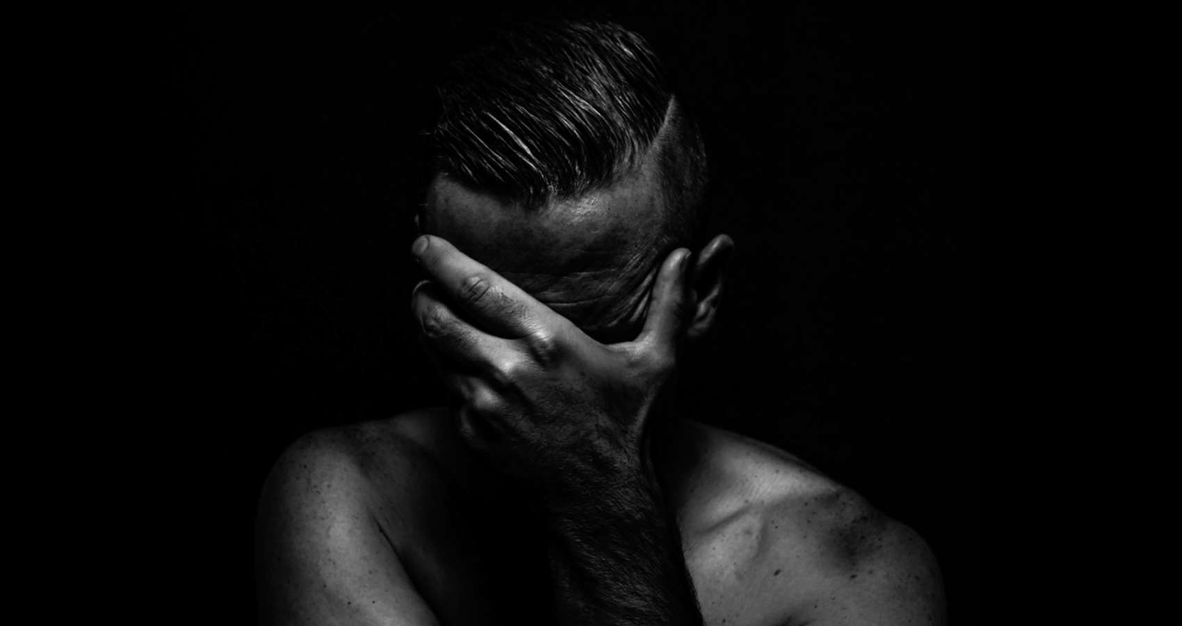 The Pain Within, poetry by Liam Flanagan at Spillwords.com