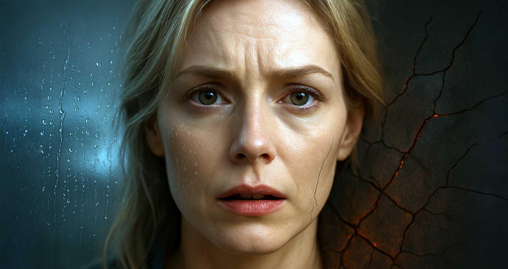 The Weight of Choice, poetry by Christina Stewart at Spillwords.com