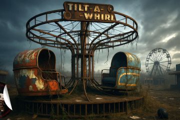 Tilt-a-Whirl, a short story by Richard Korst at Spillwords.com