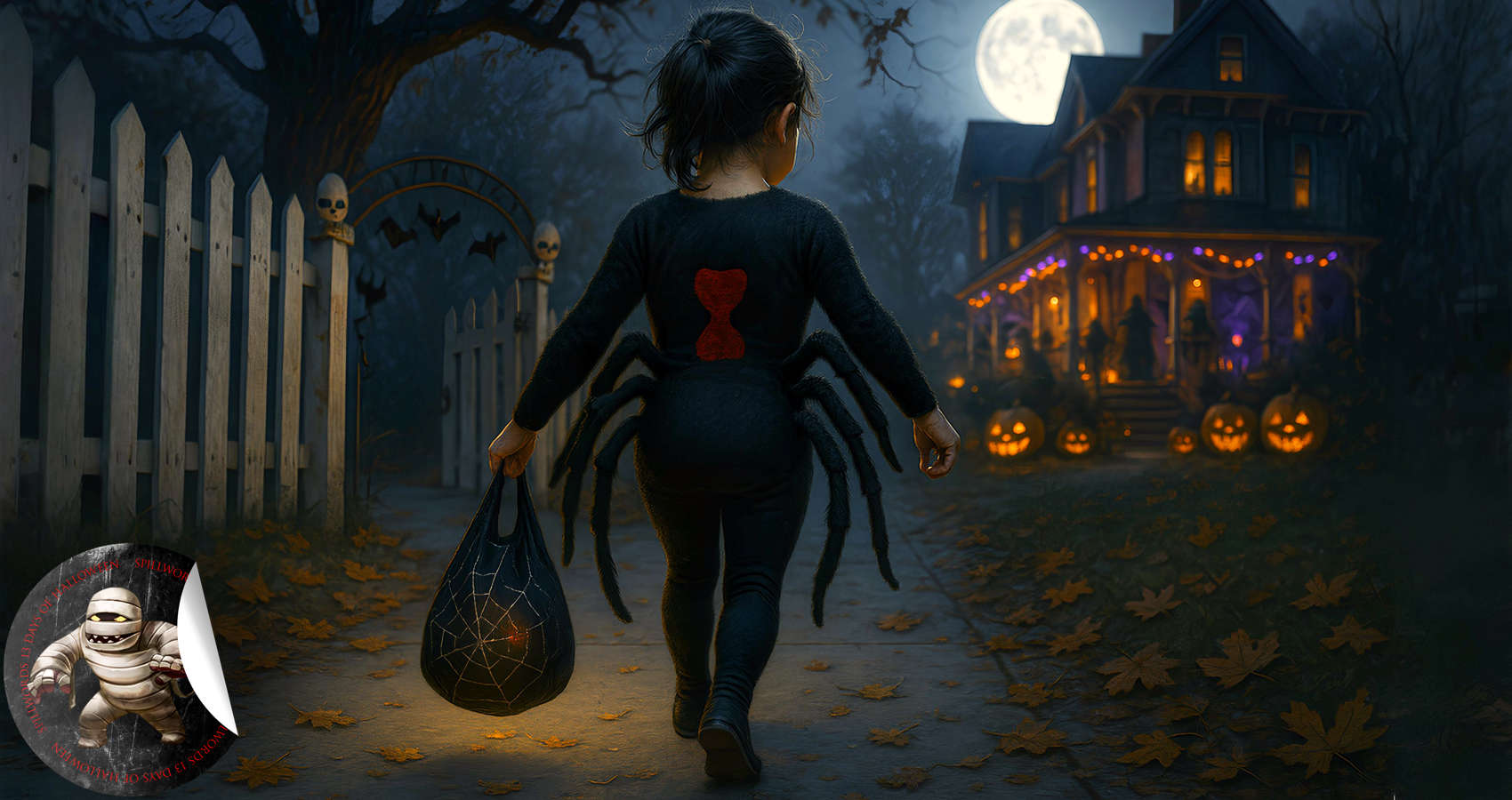 Unmasked, a short story by Jim Bartlett at Spillwords.com