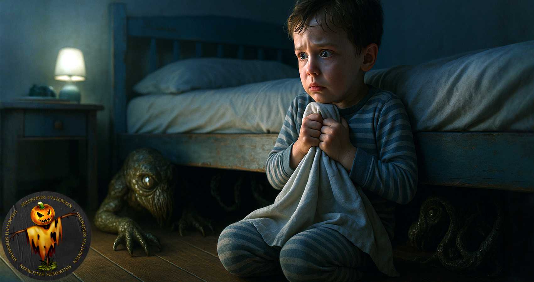 Vindication, flash fiction by Fenja Hill at Spillwords.com