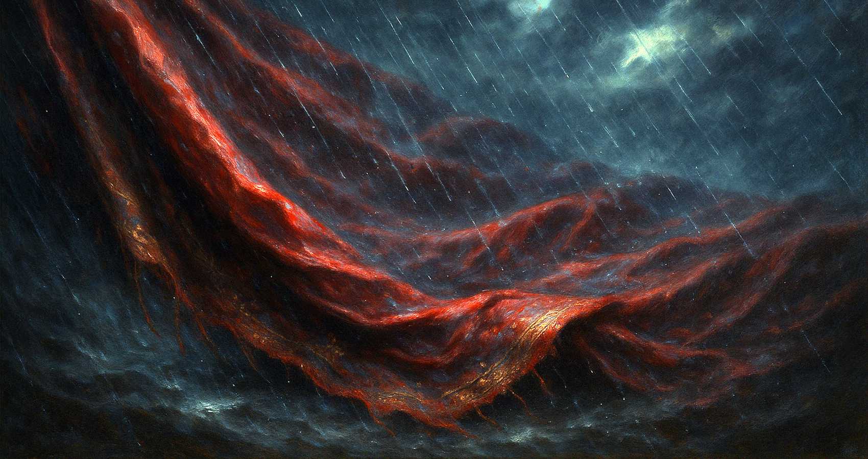 What The Silk Remembered, a poem by Manpreet Kour at Spillwords.com