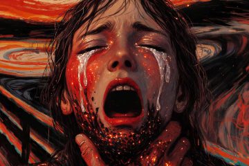 A Familiar Feeling, poetry by Win Clay at Spillwords.com