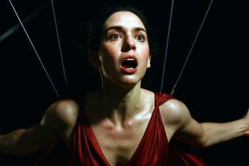 A Fleeting Career In The Lights, flash fiction by Rae S. Earley at Spillwords.com