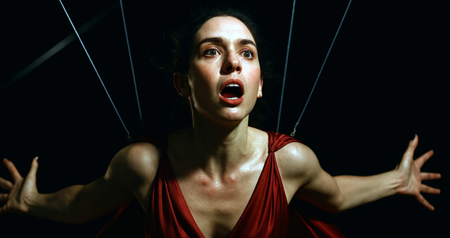 A Fleeting Career In The Lights, flash fiction by Rae S. Earley at Spillwords.com