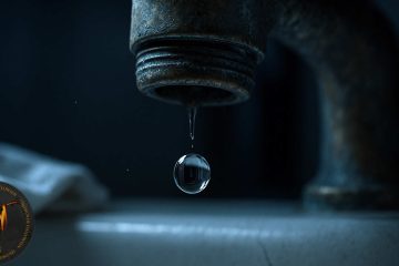 A Noise in the Night on Halloween, a poem by James Higgins at Spillwords.com