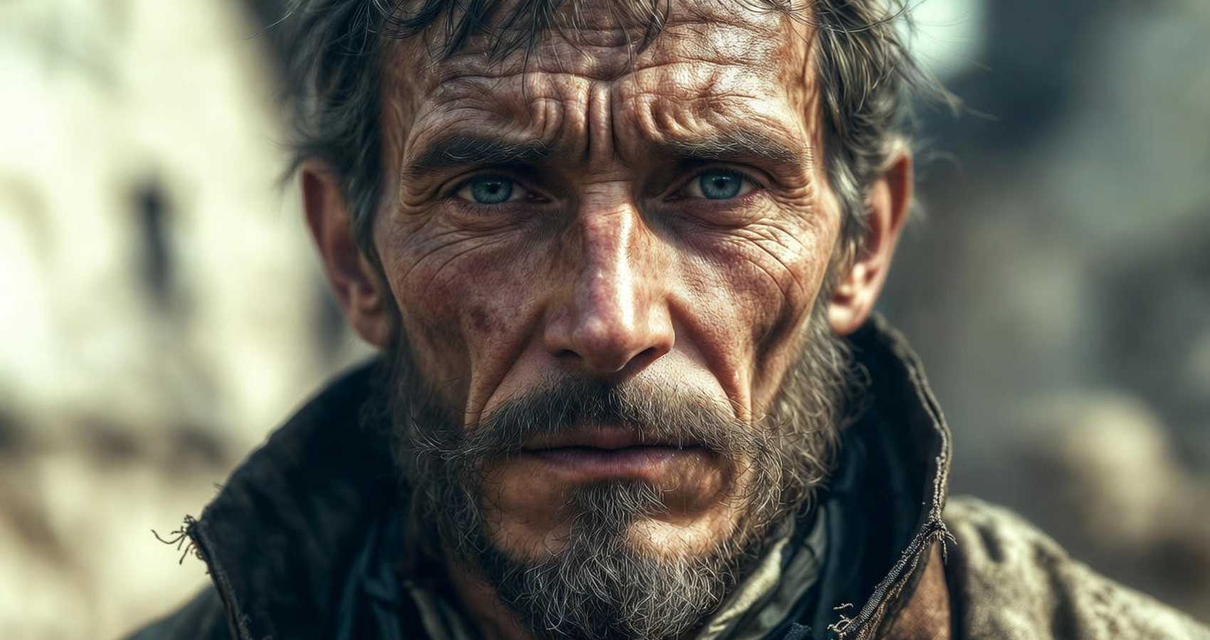 A Pilgrim's Way, a poem by Rudyard Kipling at Spillwords.com