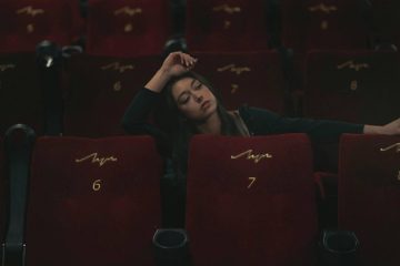 A Sudden Rupture, a poem by Ayesha at Spillwords.com