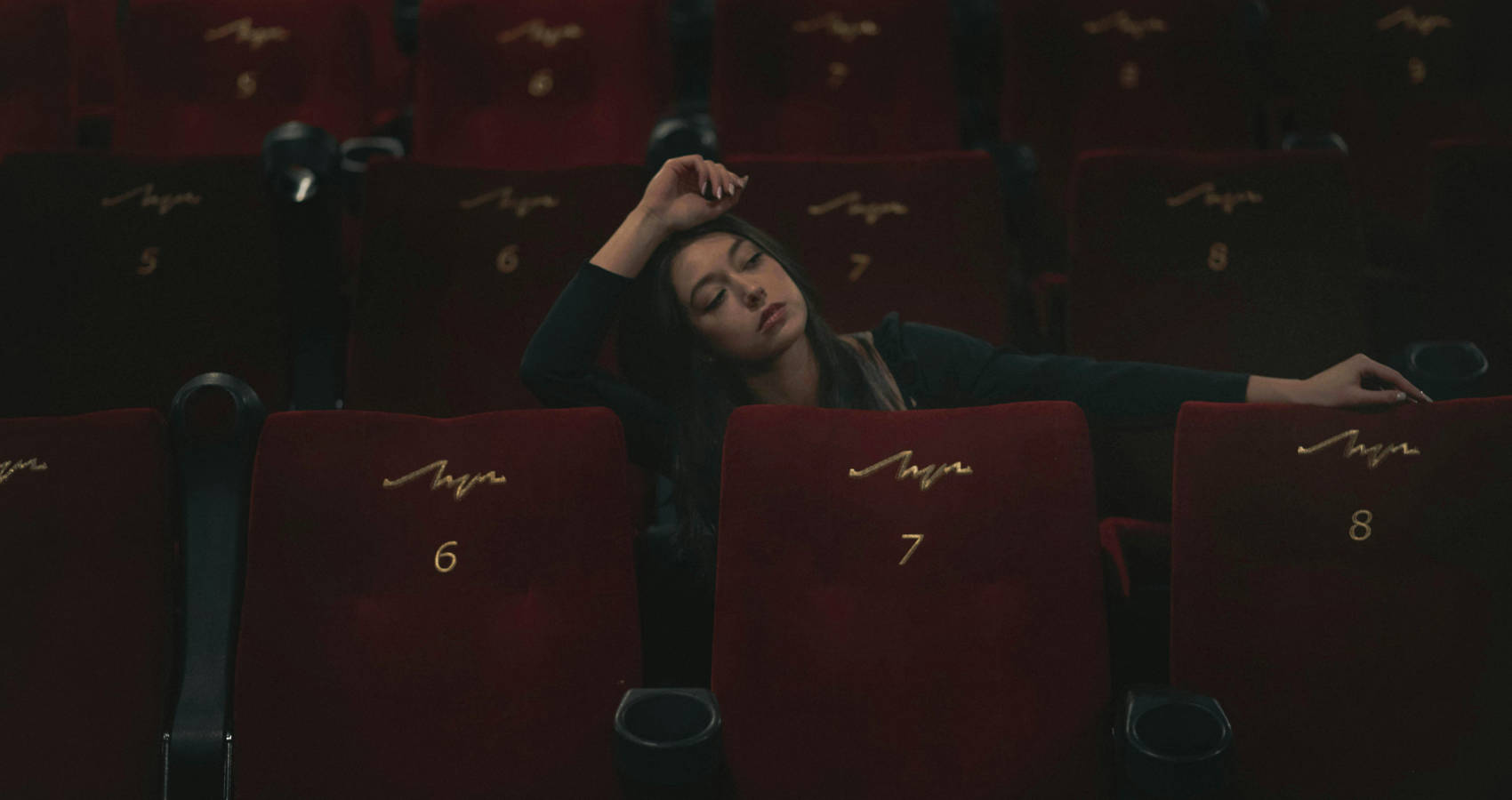 A Sudden Rupture, a poem by Ayesha at Spillwords.com