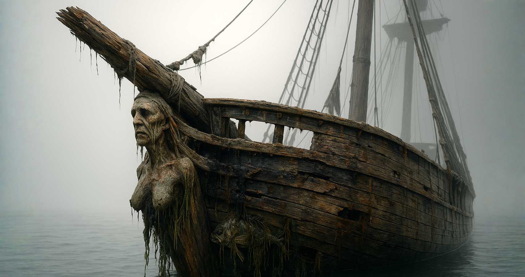 Adrift, poem by Marcy S. Wood at Spillwords.com