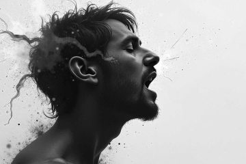 Almost 30 Years, poetry by Veronika Kordikowski at Spilwords.com