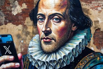 Attention Span Gap, a poem by Michael R. Burch at Spillwords.com