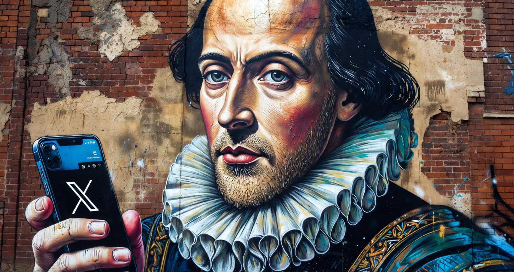 Attention Span Gap, a poem by Michael R. Burch at Spillwords.com