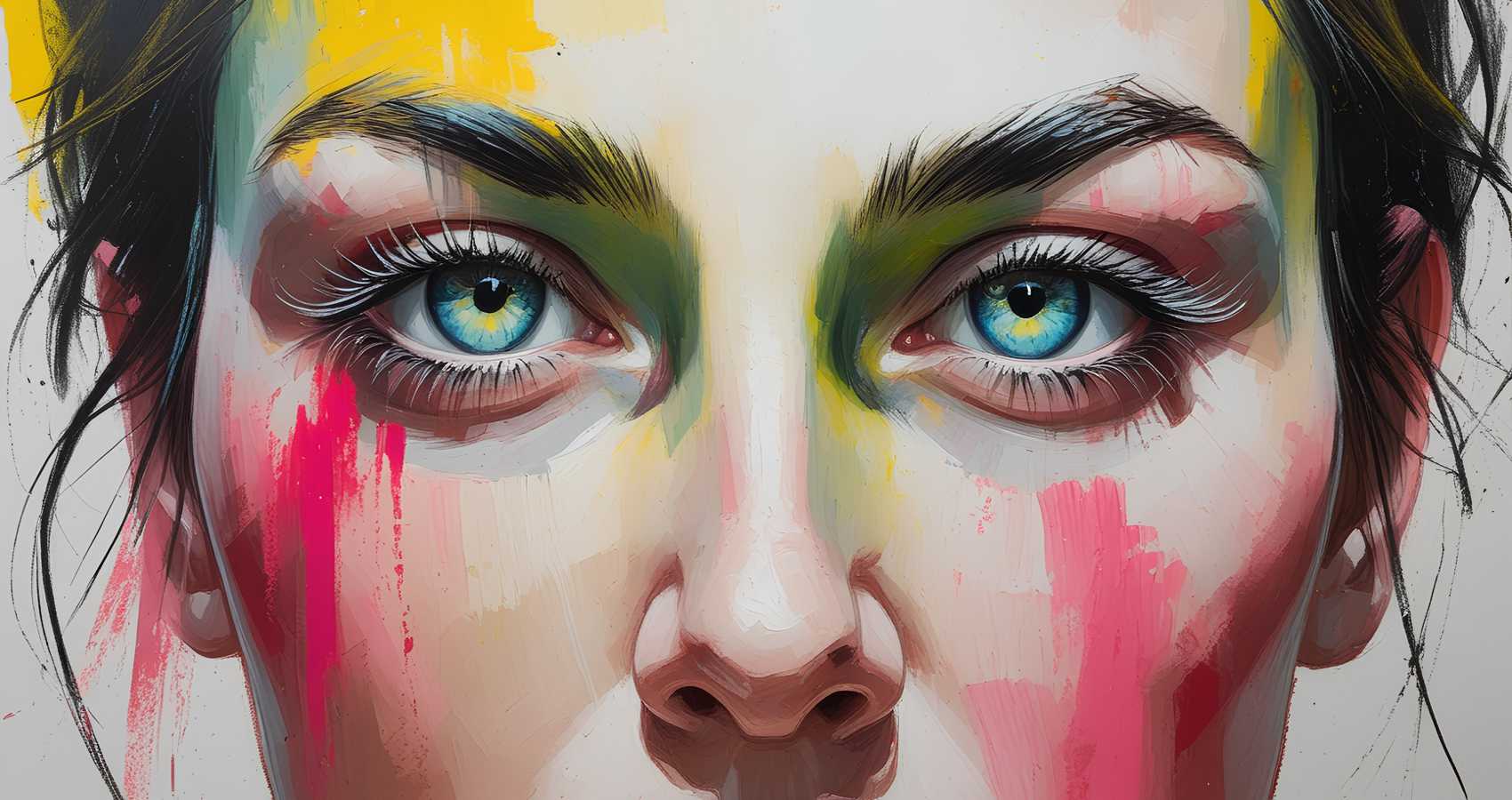 Behind My Eyes, prose by Mara at Spillwords.com