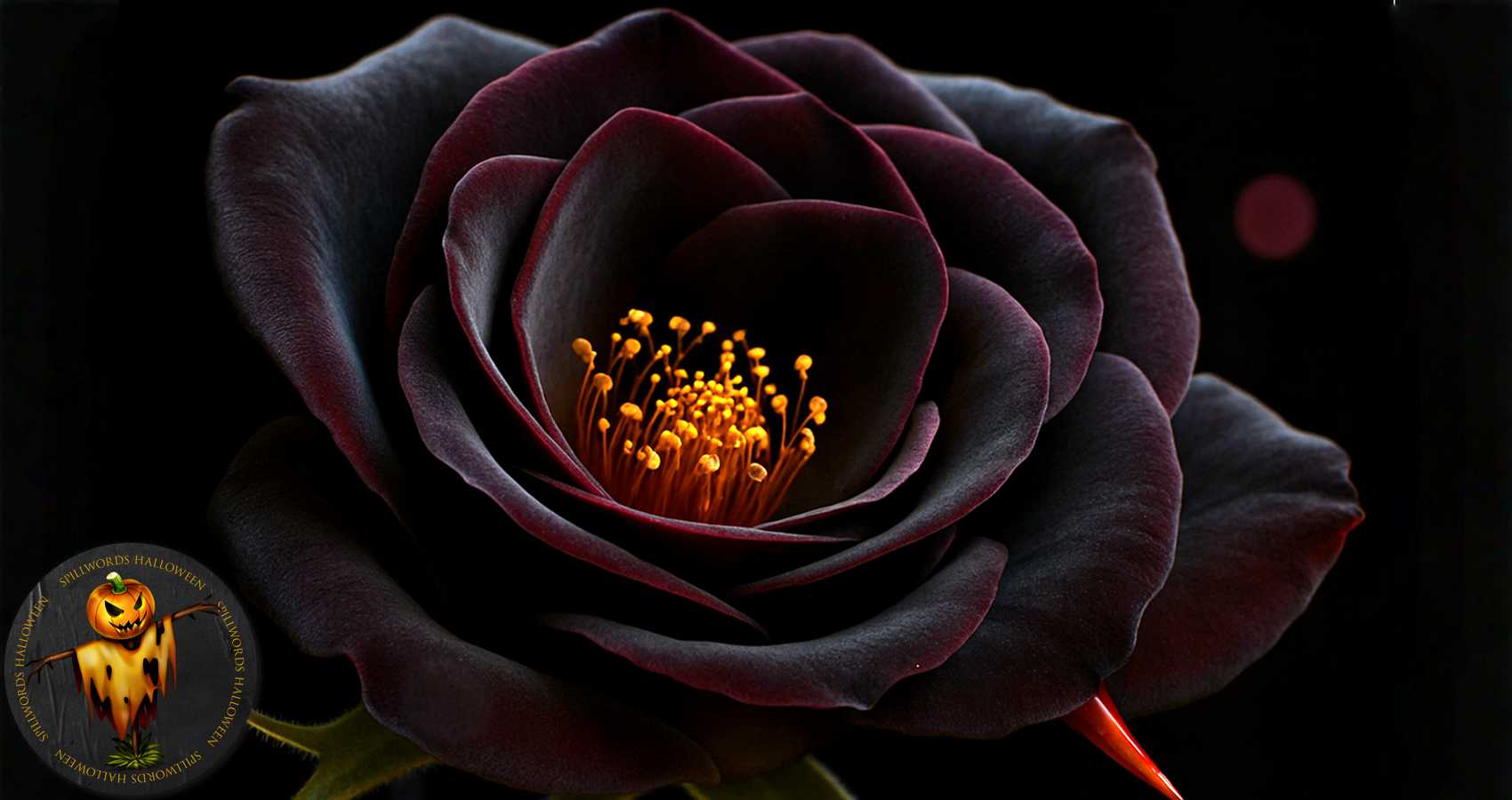 Black Roses, a poem by Dean Robbins at Spillwords.com