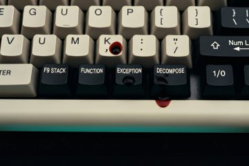 Boolean, a short story by Timothy A. Agnew at Spillwords.com