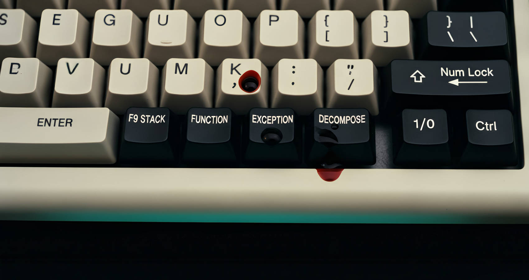 Boolean, a short story by Timothy A. Agnew at Spillwords.com