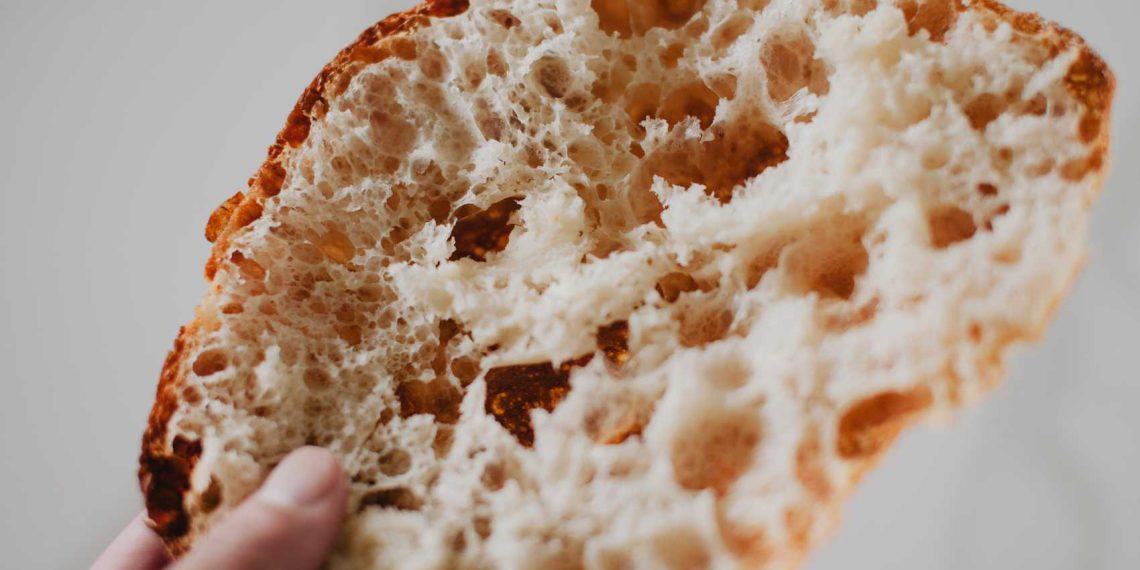 Breaking Bread, poetry by Maggie Watson at Spillwords.com