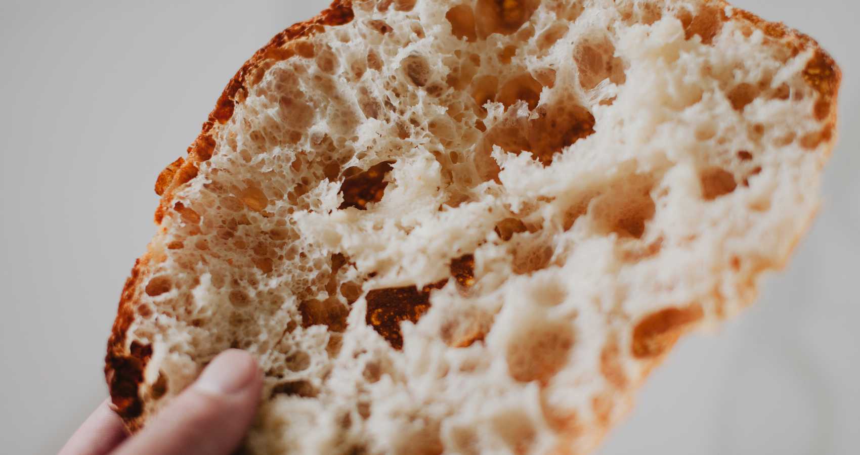 Breaking Bread, poetry by Maggie Watson at Spillwords.com