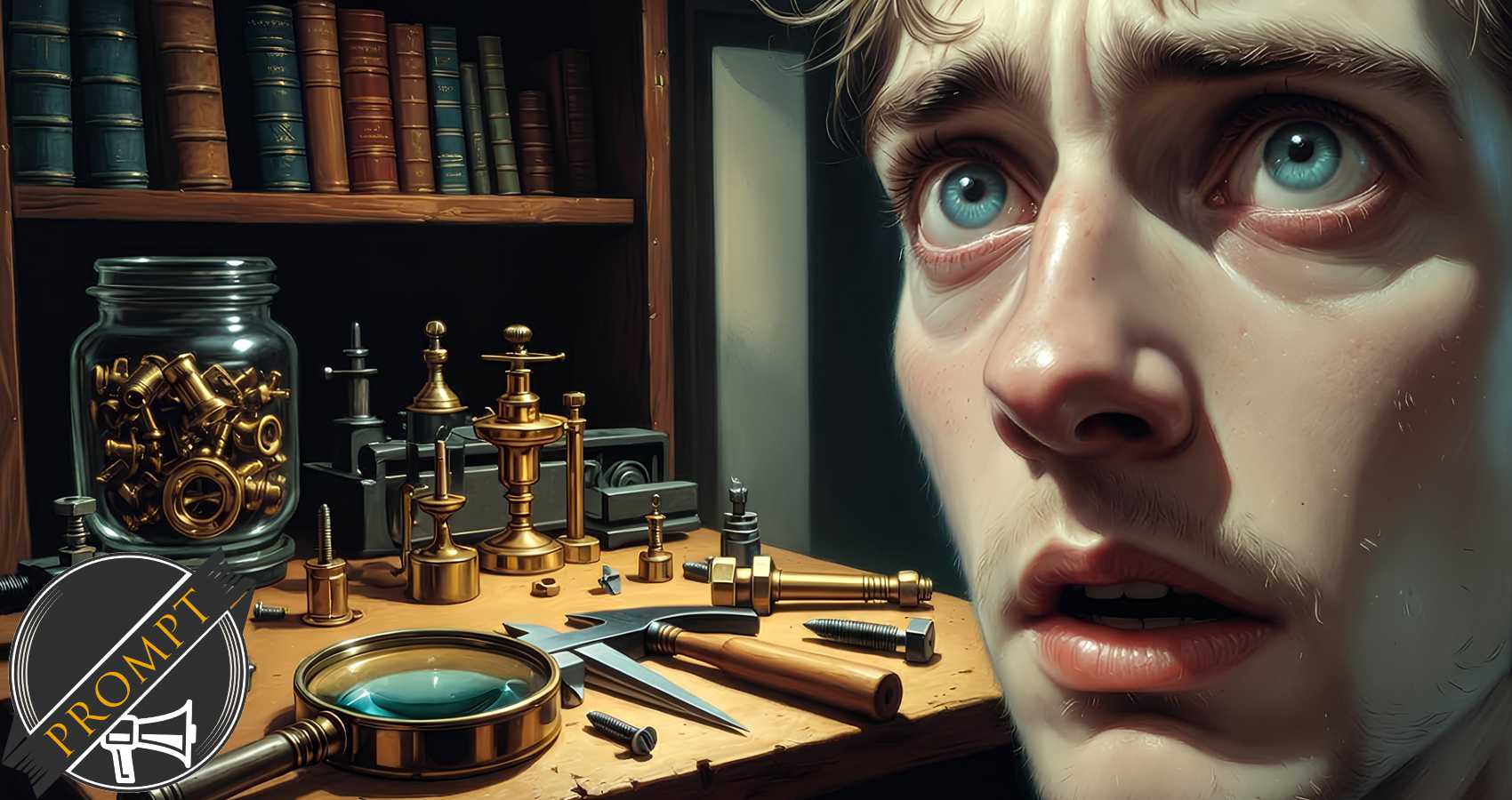 Consequences, a short story by Johnch at Spillwords.com