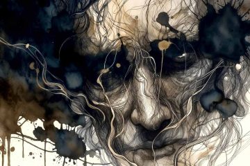 Dread Personified, a poem by Jim Miller at Spillwords.com