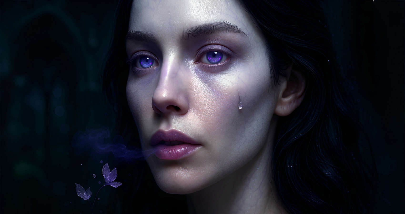 Etreum, a poem by José A Gómez at Spillwords.com