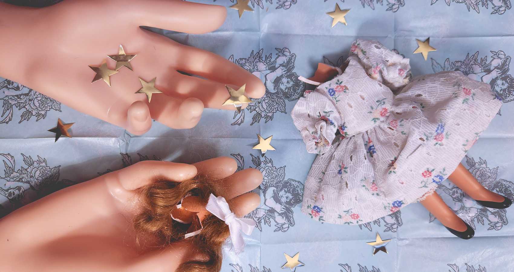 Exhumation, a poem by Nina Morgan at Spillwords.com