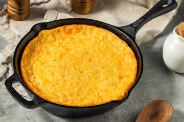 Family Recipe, a poem by Ed Sams at Spillwords.com