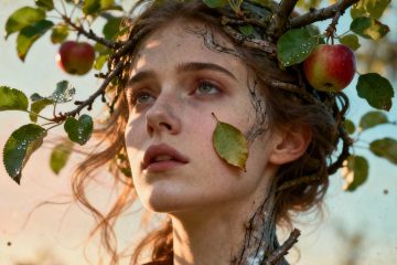 Forbidden, poetry by Andromeda at Spillwords.com