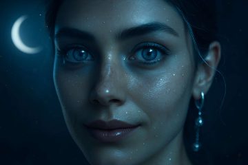 Gypsy Moon, a poem by Dylan Dunn at Spillwords.com