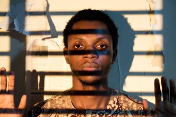 I Live In... a poem by Aniedi Ita Bassey at Spillwords.com